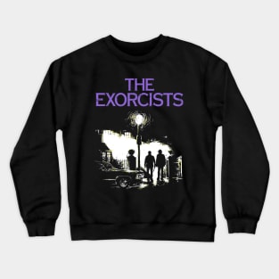 The Exorcists Crewneck Sweatshirt